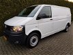 Volkswagen Transporter - 2.0 TDI-102PK L2H1|Cruise|AC|Trekhaak - 1 - Thumbnail