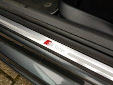 Audi A1 - 1.2 TFSI-86PK Ambition Pro Line|S-line int.|A-Label