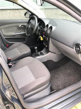 Seat Ibiza - 1.4-16V Trendstyle AIRCO - 1