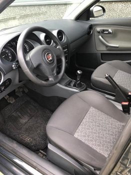 Seat Ibiza - 1.4-16V Trendstyle AIRCO - 1