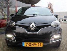 Renault Captur - 0.9 TCe Expression | PDC | NAVI | CRUISE | CAMERA