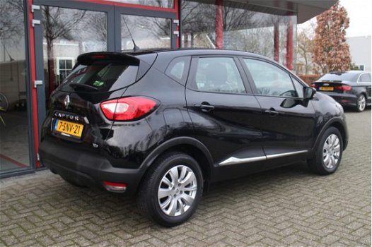 Renault Captur - 0.9 TCe Expression | PDC | NAVI | CRUISE | CAMERA - 1