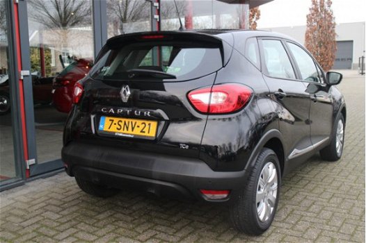 Renault Captur - 0.9 TCe Expression | PDC | NAVI | CRUISE | CAMERA - 1