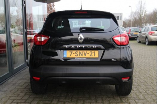Renault Captur - 0.9 TCe Expression | PDC | NAVI | CRUISE | CAMERA - 1