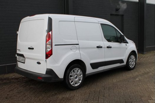 Ford Transit Connect - 1.5 TDCI - Climate - Navi - Cruise - € 11.900, - Ex - 1