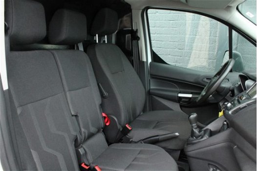 Ford Transit Connect - 1.5 TDCI - Climate - Navi - Cruise - € 11.900, - Ex - 1