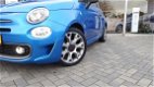 Fiat 500 - 0.9 TwinAir Turbo Sport - 1 - Thumbnail