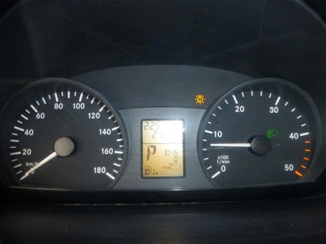Mercedes-Benz Sprinter - 518 3.0 CDI 432 automaat marge auto - 1