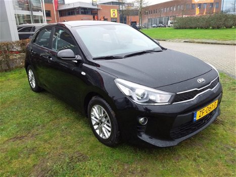 Kia Rio - 1.0 T-GDI 100pk DynamicLine - 1