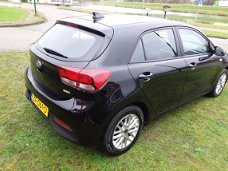 Kia Rio - 1.0 T-GDI 100pk DynamicLine