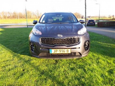 Kia Sportage - 1.6 GDi 132pk First Edition - 1