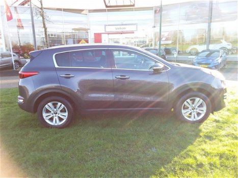 Kia Sportage - 1.6 GDi 132pk First Edition - 1