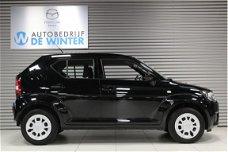 Suzuki Ignis - 1.2 Comfort Hoge zit en 5 deurs