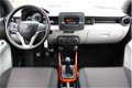 Suzuki Ignis - 1.2 Comfort Hoge zit en 5 deurs - 1 - Thumbnail