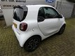 Smart Fortwo coupé - 1.0 52KW AUTOMAAT PRIME EDITION - 1 - Thumbnail