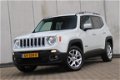 Jeep Renegade - 1.4 Turbo M.Air 140 PK Limited/Clima/Navi/Trekhaak/Camera/17