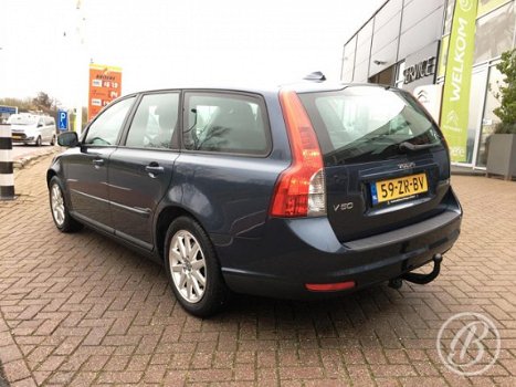 Volvo V50 - 1.8 125pk Edition Trekhaak - 1