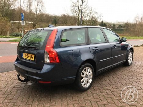 Volvo V50 - 1.8 125pk Edition Trekhaak - 1