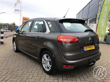 Citroën C4 Picasso - PureTech 130pk S&S Selection Trekhaak - 1