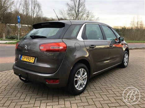 Citroën C4 Picasso - PureTech 130pk S&S Selection Trekhaak - 1