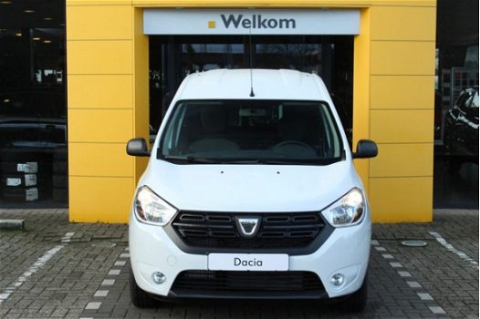 Dacia Dokker - 1.5 dCi 90 Solid / NAVI / PDC / AIRCO / CRUISE / NIEUW 2020 - 1