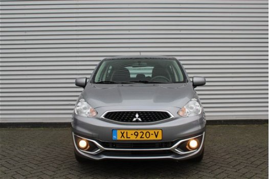 Mitsubishi Space Star - 1.0 Cool+ | Airco | Centrale vergrendeling | - 1