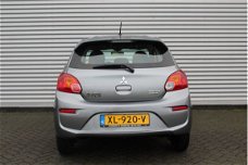 Mitsubishi Space Star - 1.0 Cool+ | Airco | Centrale vergrendeling |