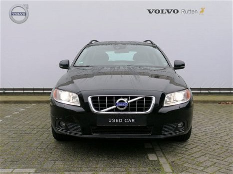 Volvo V70 - 1.6 T4 Limited Edition - 1