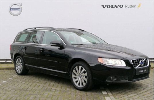 Volvo V70 - 1.6 T4 Limited Edition - 1