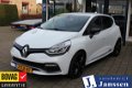 Renault Clio - 1.6 R.S. Automaat Lmv, Pdc, Xenon, LED dagrijverl, Clima, Navi, CC, Bluetooth, Leder - 1 - Thumbnail