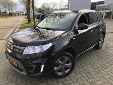 Suzuki Vitara - 1.6 VVT 120pk 2WD Exclusive