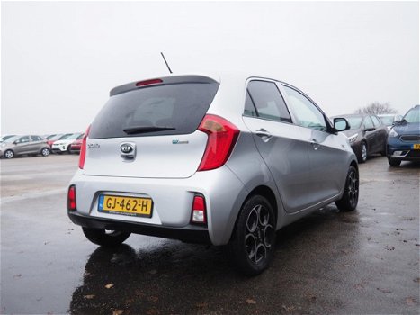 Kia Picanto - 1.0 CVVT First Edition 5-Zits - 1