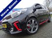 Kia Picanto - 1.2 CVVT GT-LINE 