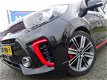 Kia Picanto - 1.2 CVVT GT-LINE 