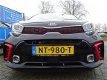 Kia Picanto - 1.2 CVVT GT-LINE 