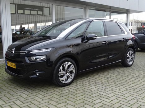 Citroën C4 Picasso - 1.6 E-HDI automaat BUSINESS; NAVI; camera; climate control - 1