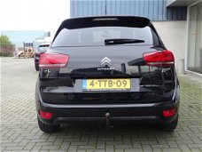 Citroën C4 Picasso - 1.6 E-HDI automaat BUSINESS; NAVI; camera; climate control