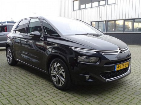 Citroën C4 Picasso - 1.6 E-HDI automaat BUSINESS; NAVI; camera; climate control - 1