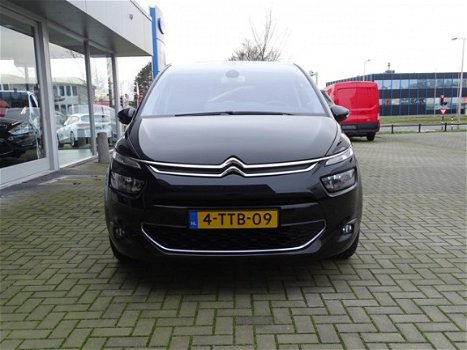 Citroën C4 Picasso - 1.6 E-HDI automaat BUSINESS; NAVI; camera; climate control - 1