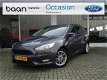 Ford Focus Wagon - 1.0 EcoBoost 125pk 5-deurs Lease Edition; navigatie, climate control - 1 - Thumbnail