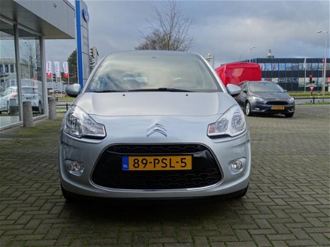 Citroën C3 - 1.6 VTi 120pk Automaat; Climate Control; Cruise Control - 1