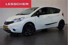 Nissan Note - 1.2 80pk Connect Edition+SafetyPack+Trekhaak