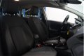 Ford Fiesta - 1.0 EcoBoost 100PK 5D Titanium Navigatie Climatecontrol Cruisecontrol Parkeersensoren - 1 - Thumbnail