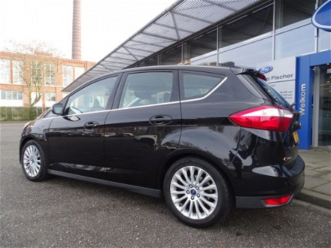 Ford C-Max - 1.0T 125pk Titanium Sony Navigatie - 1