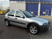 Rover Streetwise - STREETWISE; 1.6 5SEATER 5DOOR - 1 - Thumbnail