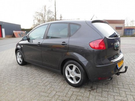 Seat Altea - ALTEA; 1.6 75 KW BSE - 1