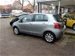 Toyota Yaris - 1.3 16V VVT-I 5D EXECUTIVE + 6 MND BOVAG - 1 - Thumbnail