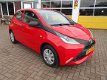 Toyota Aygo - 1.0 VVT-i 69pk x-now - 1 - Thumbnail