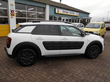 Citroën C4 Cactus - BlueHDi 100pk Airdream Business - 1