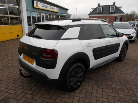 Citroën C4 Cactus - BlueHDi 100pk Airdream Business - 1